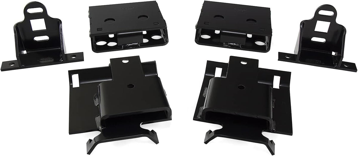 Air Suspension Kit V55939