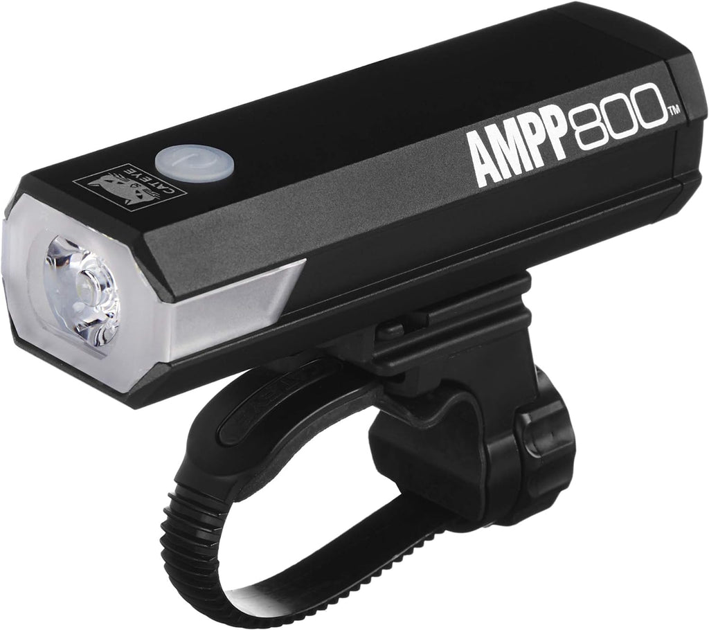 USB Rechargeable Bike Headlight W3400