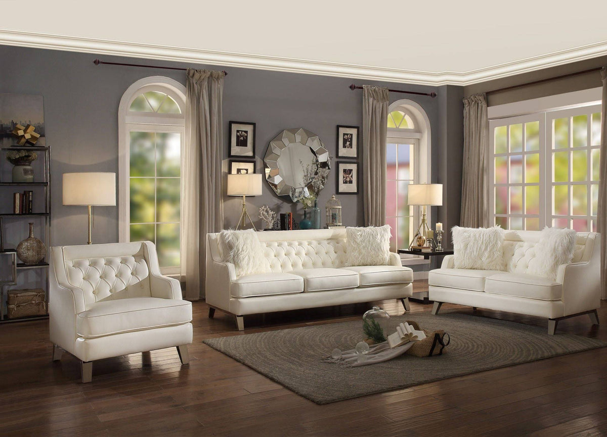 Cream Sofa P339894
