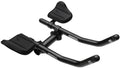 Black Aluminum Aerobar W24716
