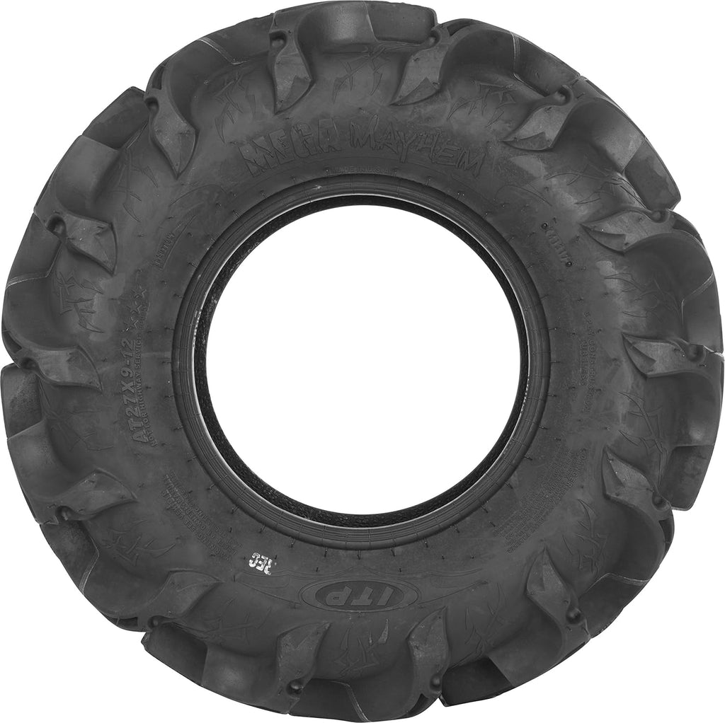 27x9-14 Tire Y3076