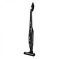 Black Cordless Cyclonic Hoover with Brush G901048
