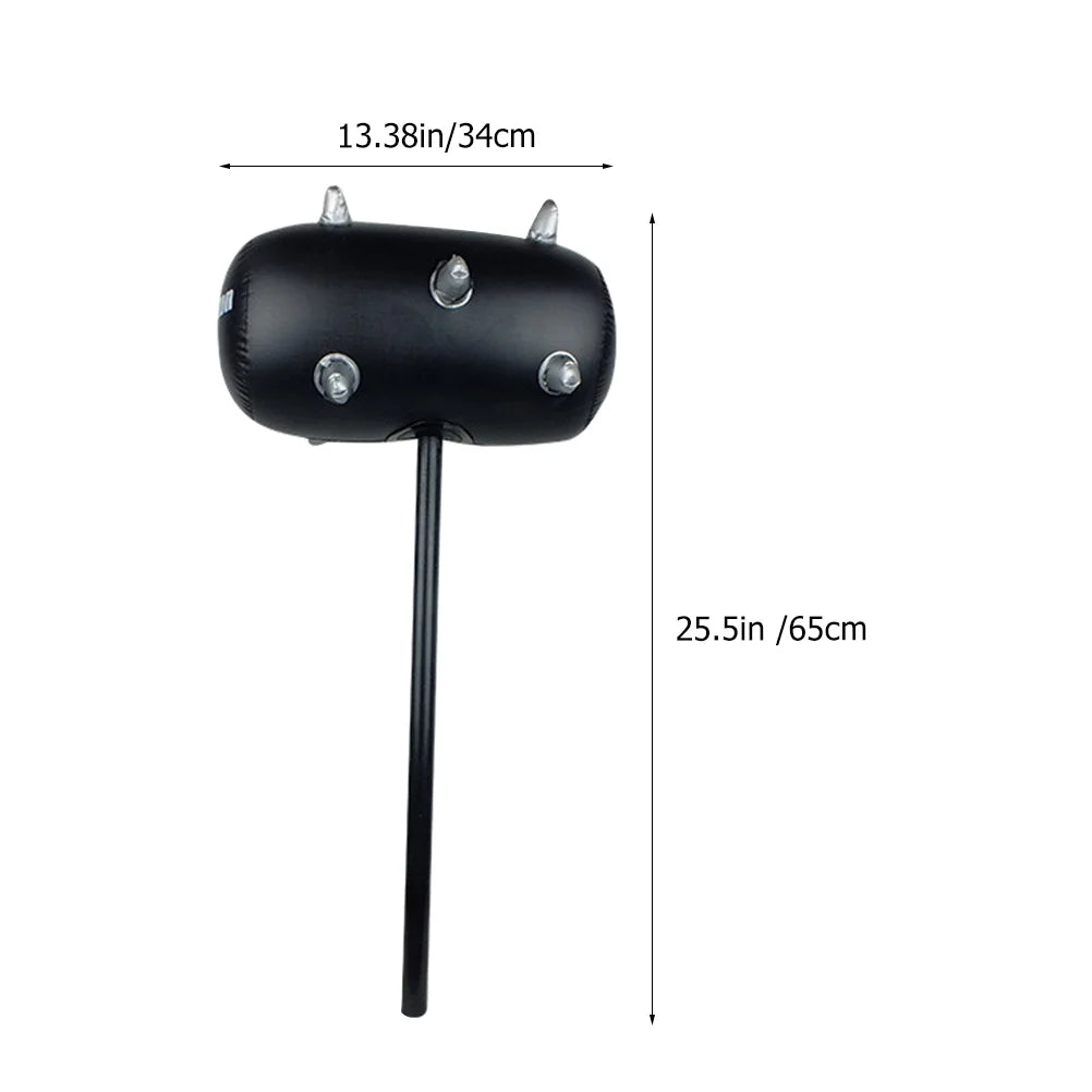 Inflatable Hammer Toy S327