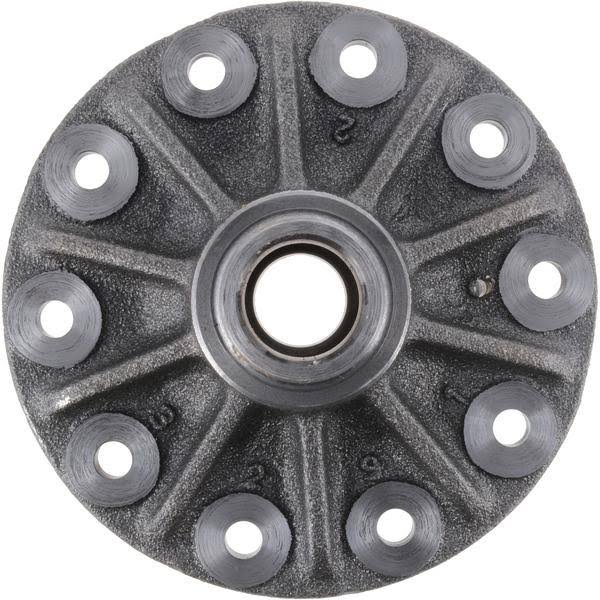 Open Differential Case A3414