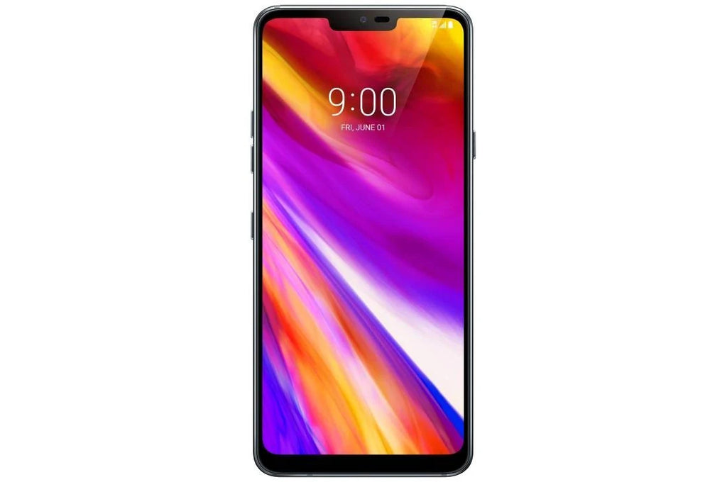 Black 64GB Smartphone L652476