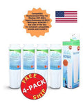 Water and Ice Filter 4 Pack O581982