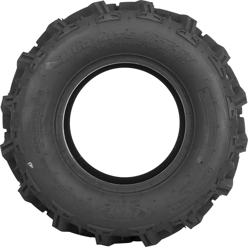 26X11.00R12 All-Terrain ATV Radial Tire Y26635