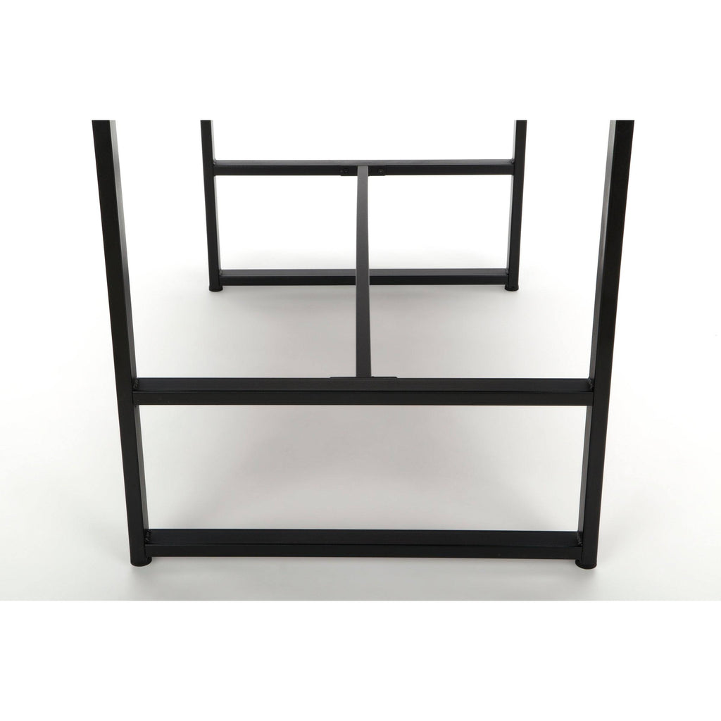 48x22 Metal Computer Desk W20651