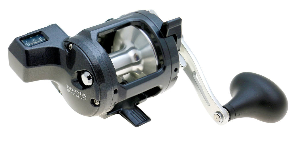 Tekota Reel V90481