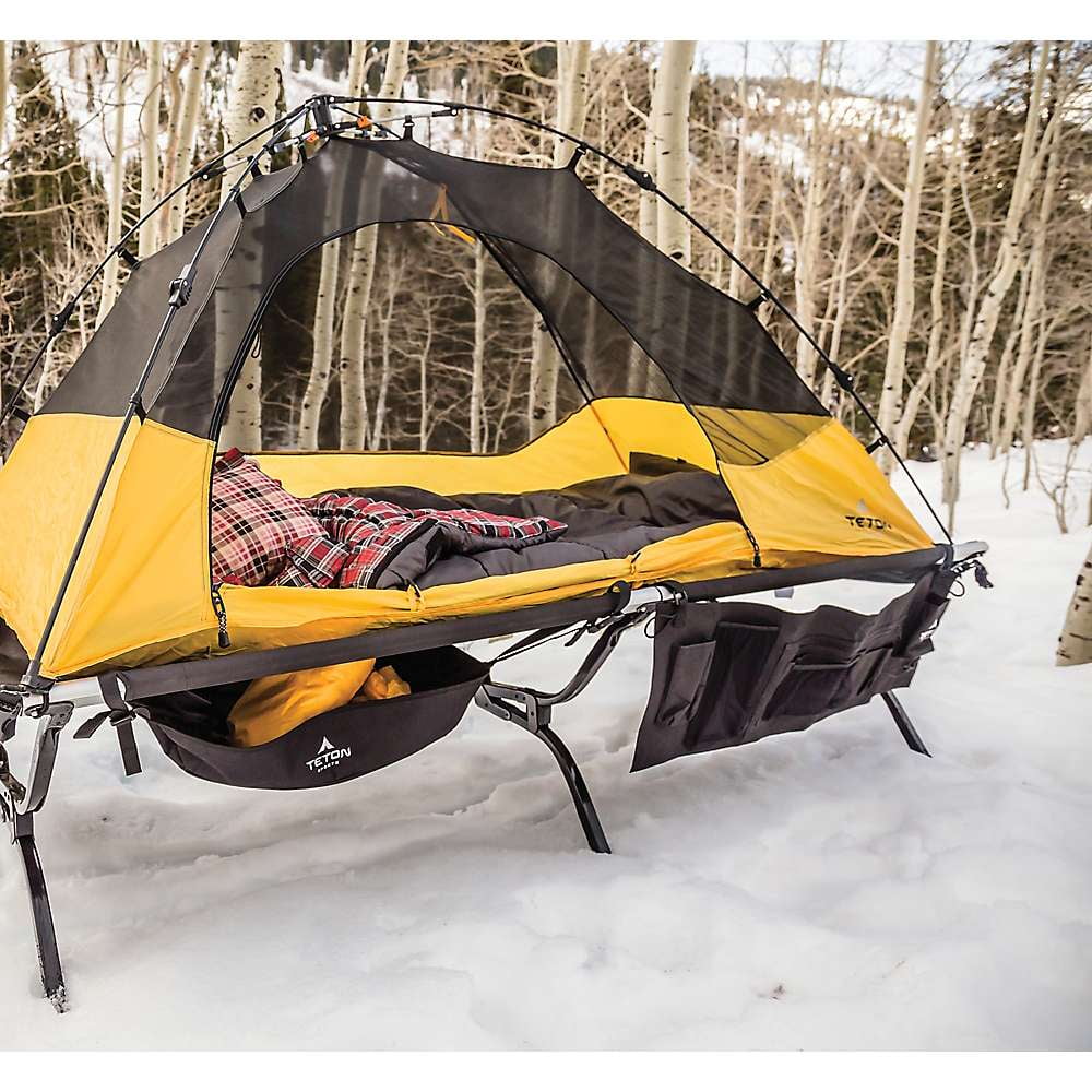 Camping Cot A954511