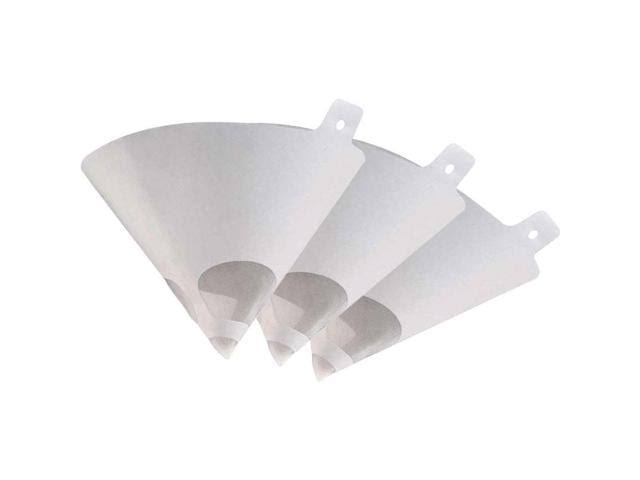 Winter White Urethane Basecoat Car Paint Kit C8837