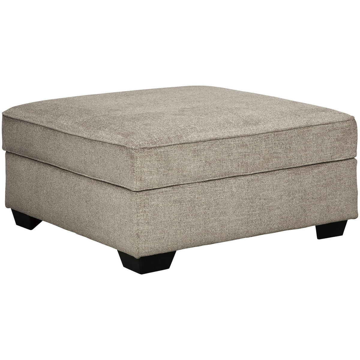 Stone Storage Ottoman J9733