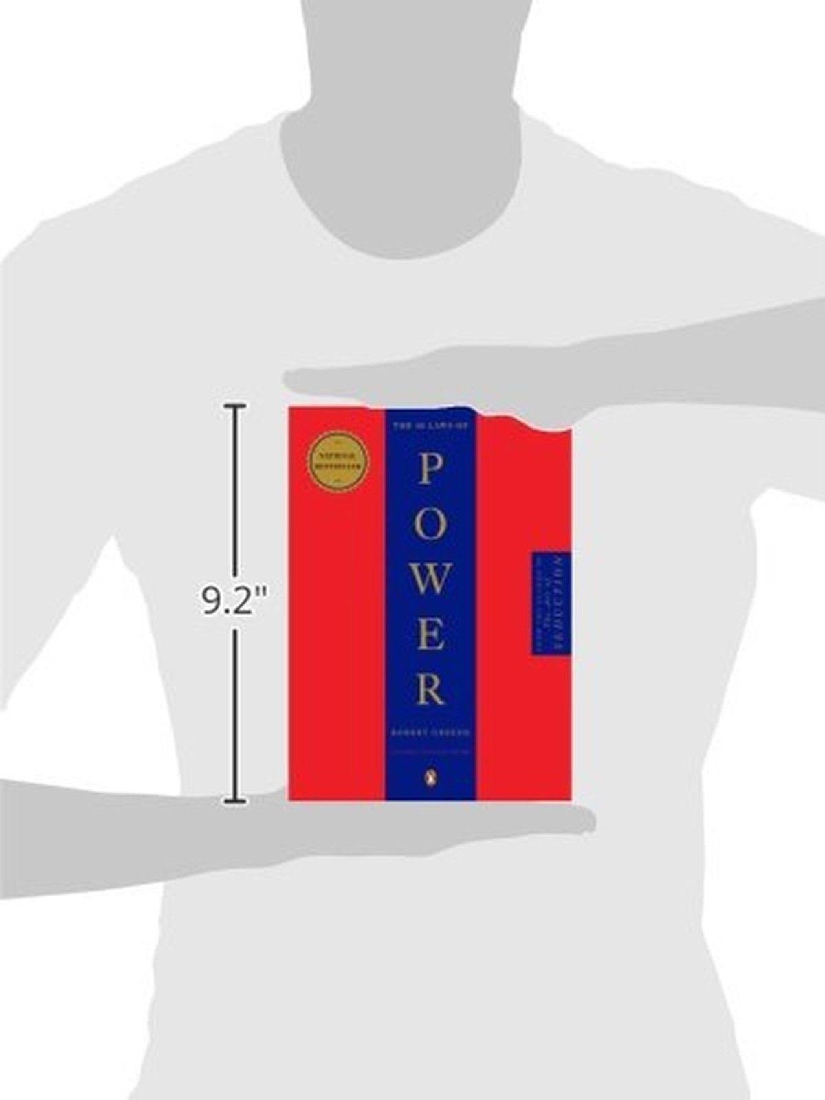 The 48 Laws of Power L845950