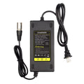 54.6V 2A Lithium Battery Charger for 48V E-bike F491