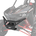 EXTREME DUTY FRONT BUMPER - BLACK A9629