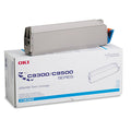 Cyan Toner Cartridge F117141