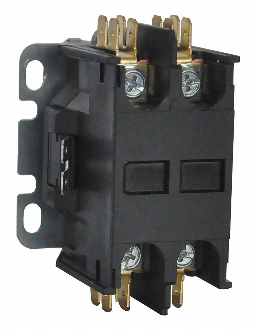 6GNX6 Contactor W143387