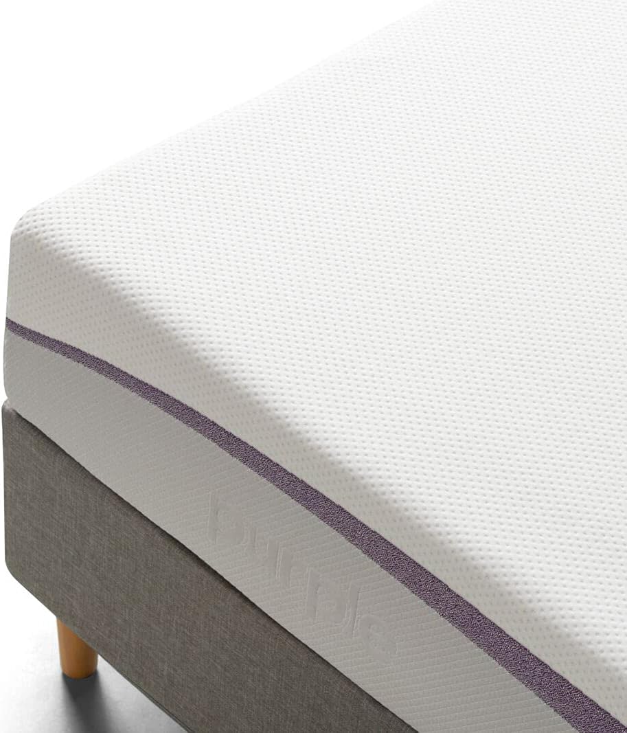 Twin GelFlex Grid Mattress E28747