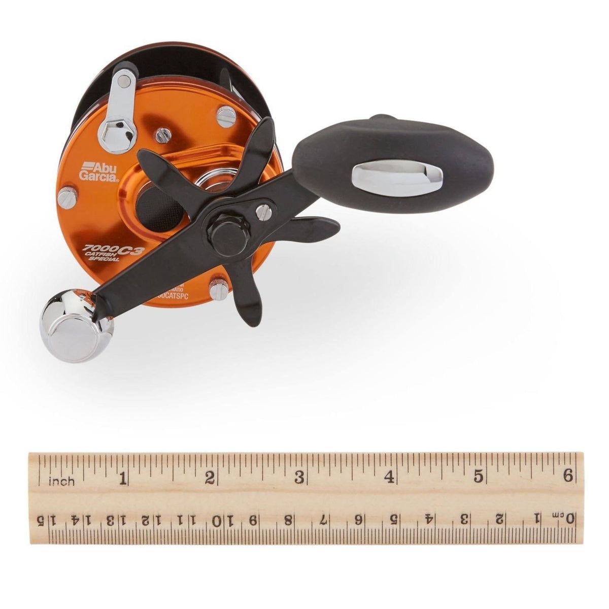 Round Reel K95673