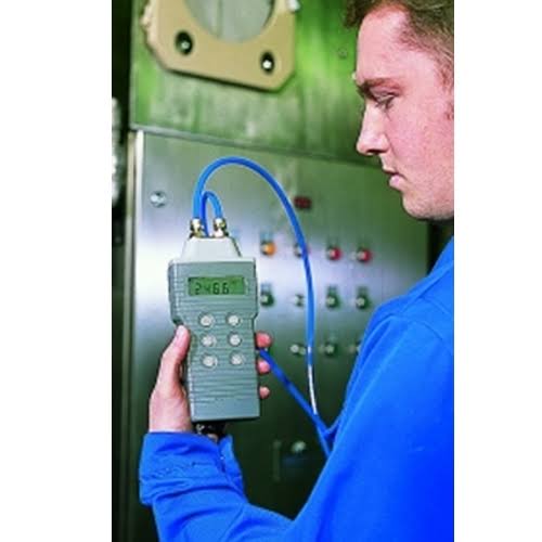 Pressure Meter, 0-100 psi M8184