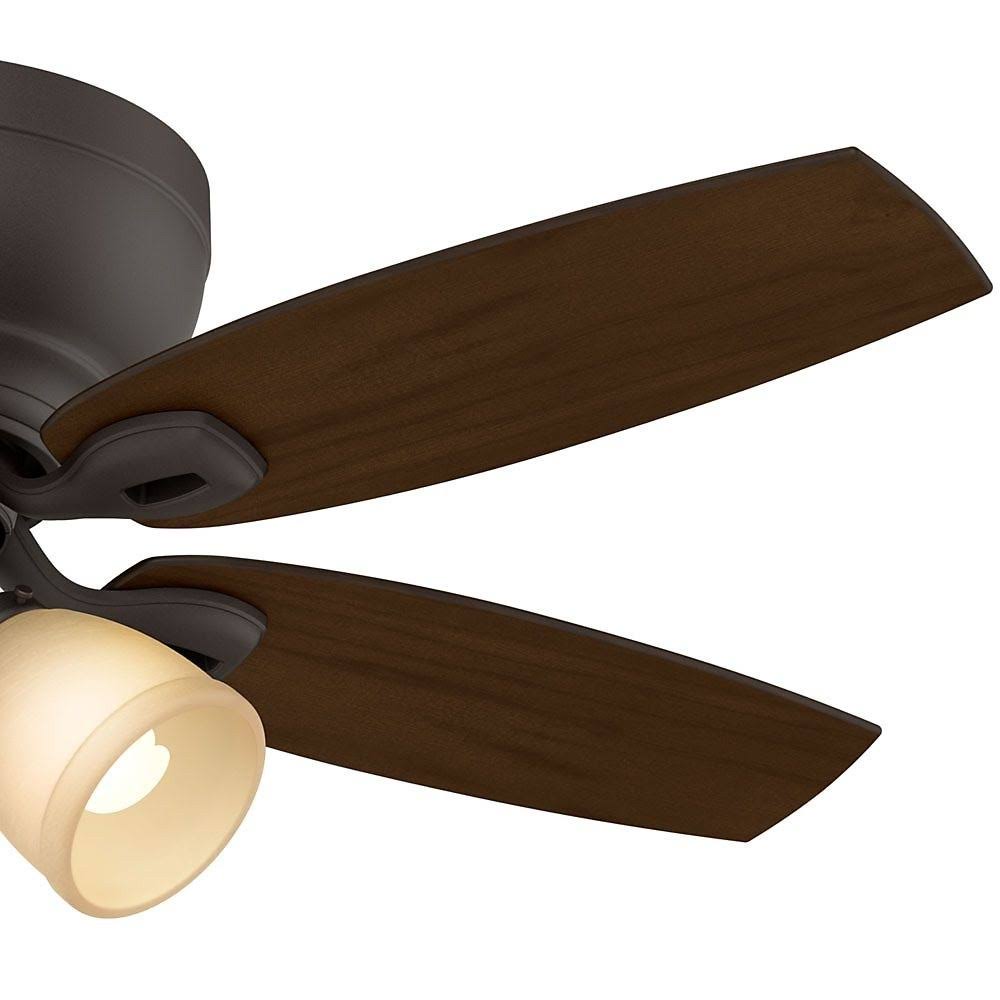 Ceiling Fan with Light S6643