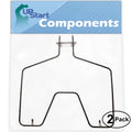 2-Pack Oven Heating Element X941