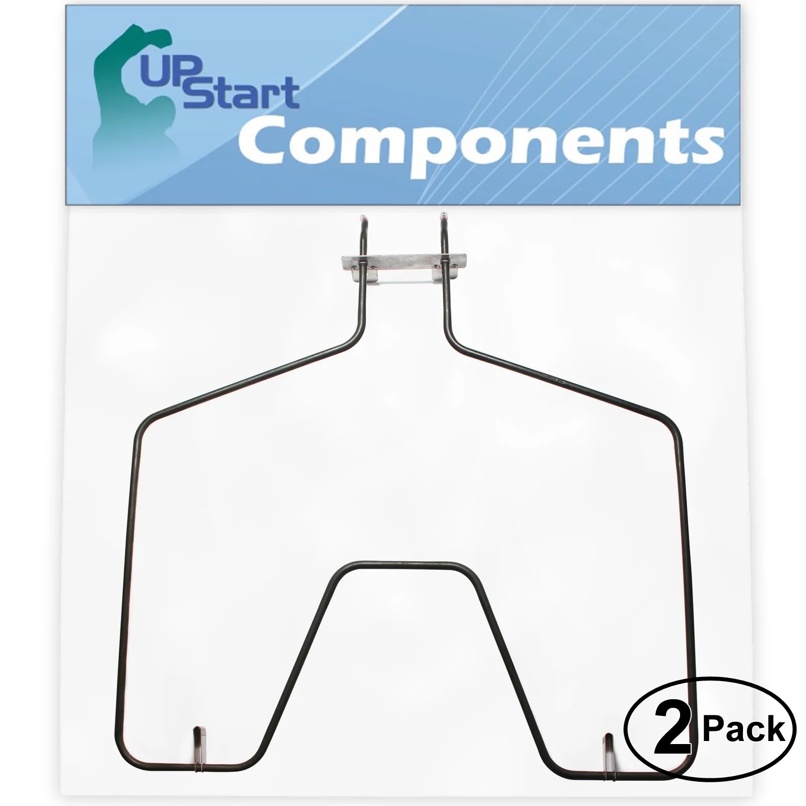 2-Pack Oven Heating Element X941