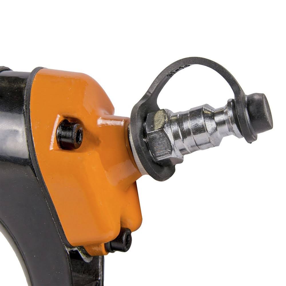 Pneumatic 23 Gauge 2 in. Micro Pinner with Carry Case M540