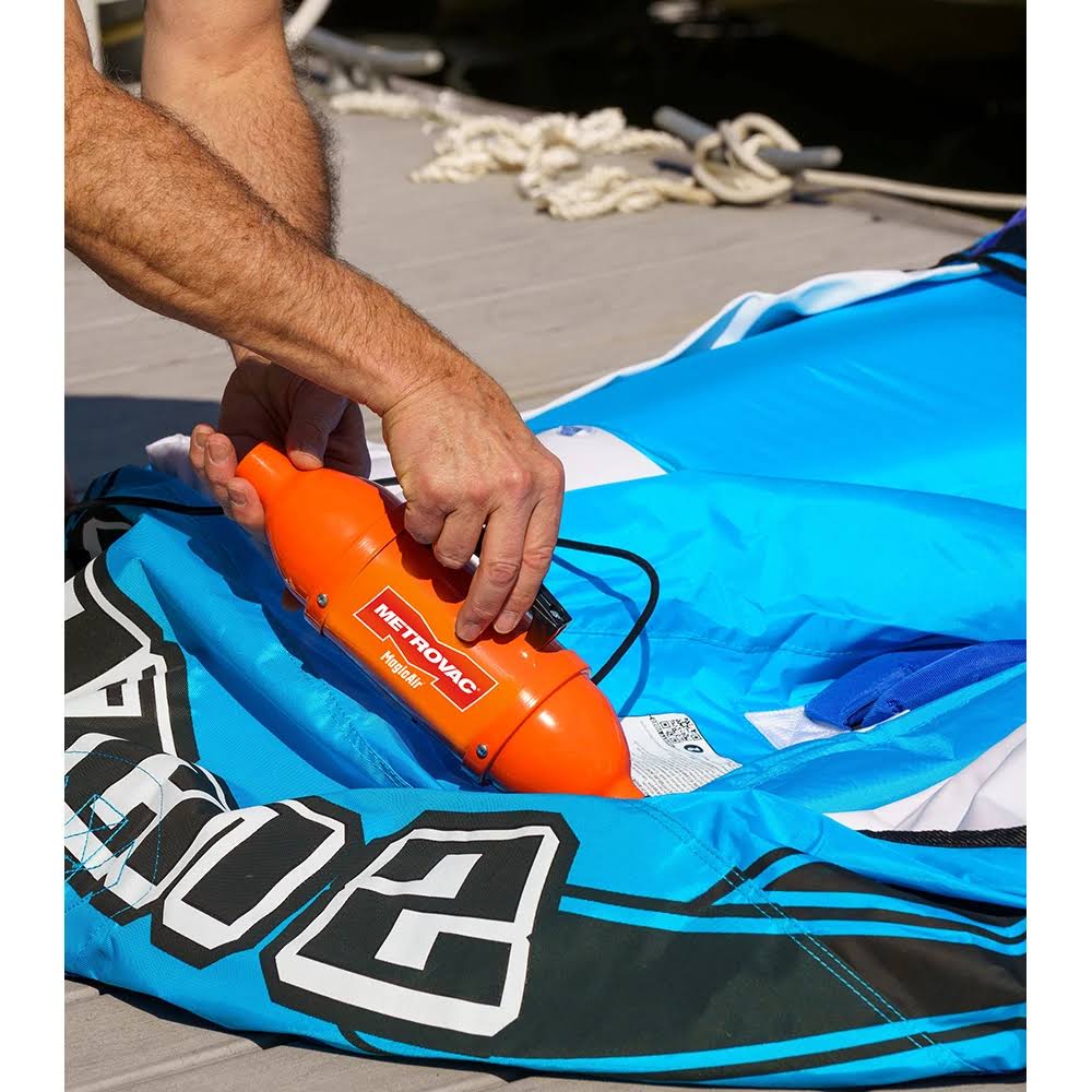 Electric Inflator/Deflator H708