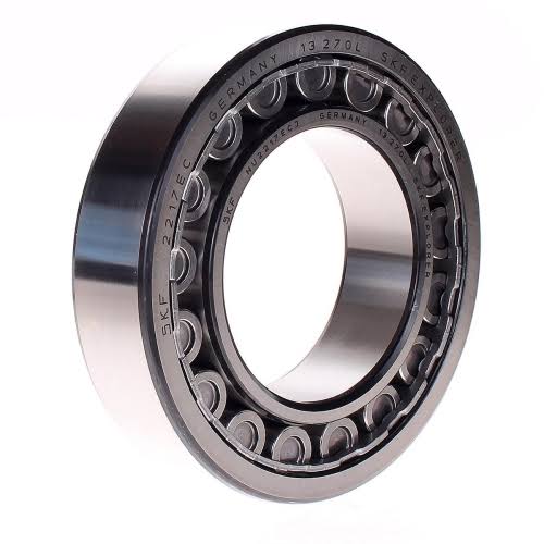 Cylindrical Roller Bearing 85x150x36mm C2448
