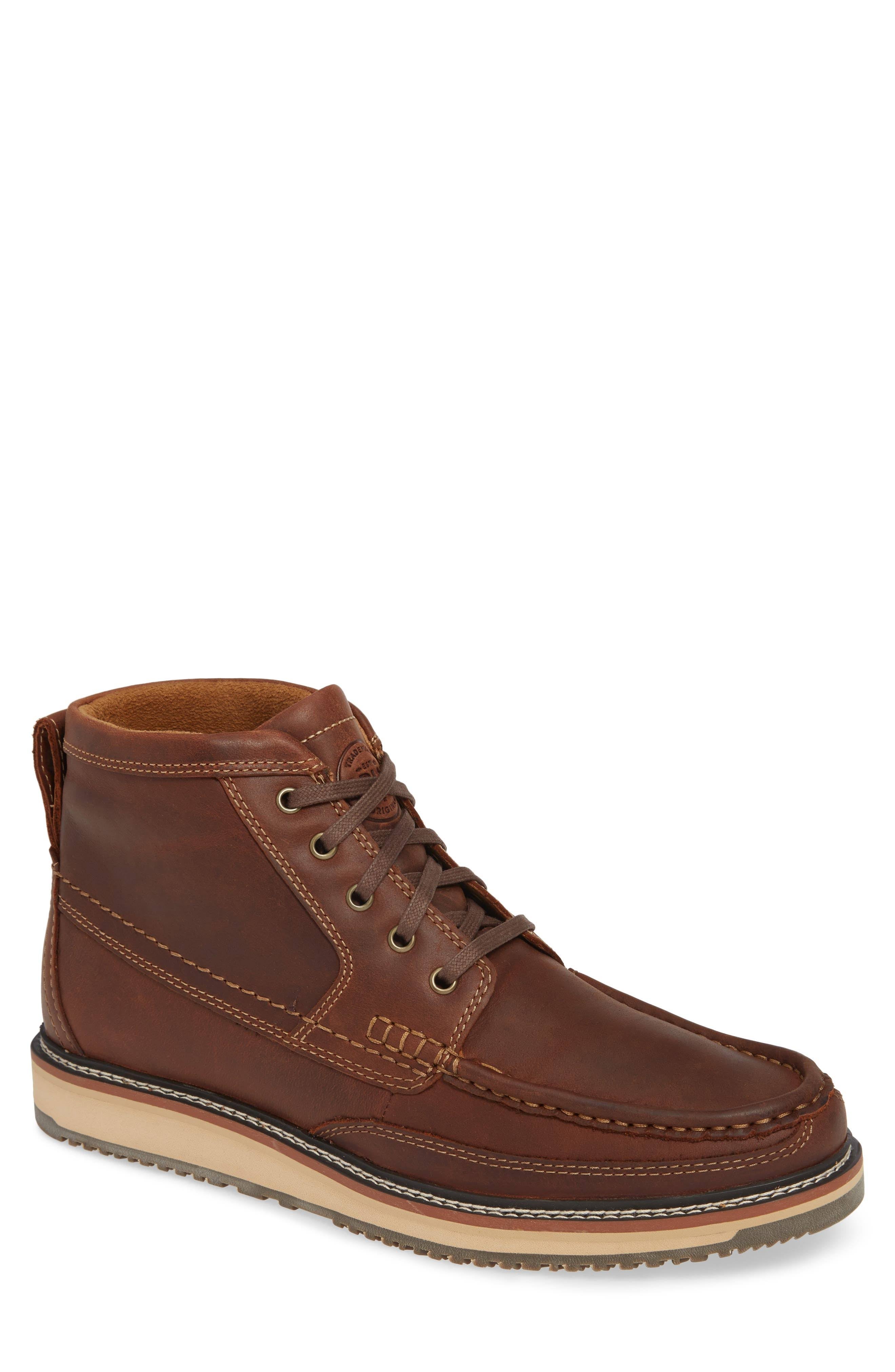 Brown 11 Work Boots X250