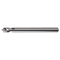 HSS Heavy-Duty Bright 90 Point Spotting Drill N298905