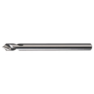 HSS Heavy-Duty Bright 90 Point Spotting Drill N298905