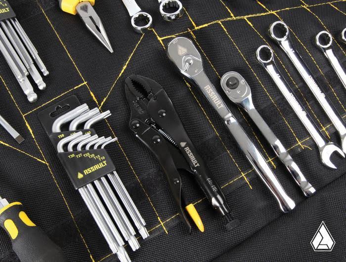 Metric Tool Kit V19361