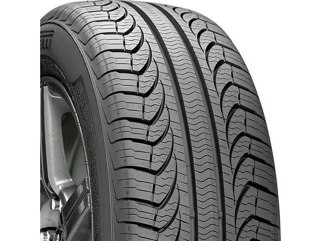 4 New P205/65R16 Pirelli P4 Four Season Plus Tires B682