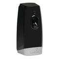 Black Air Freshener Dispenser F802