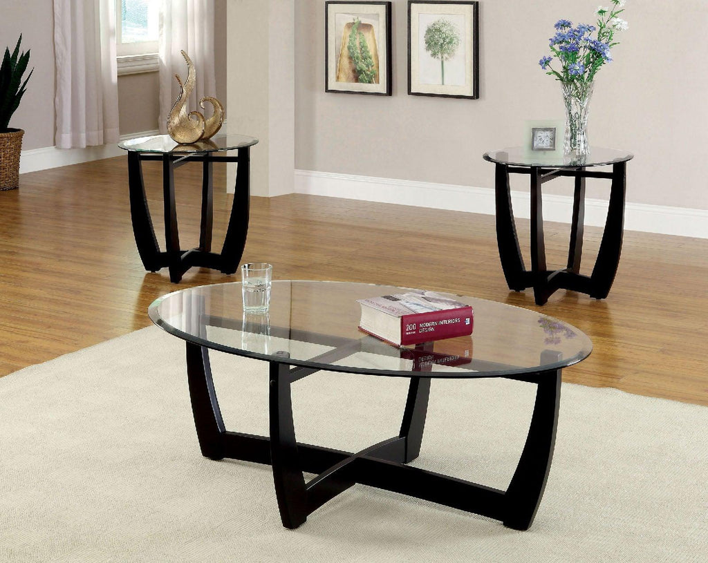 Royal Yellow 3pcs Living Room Set O627085