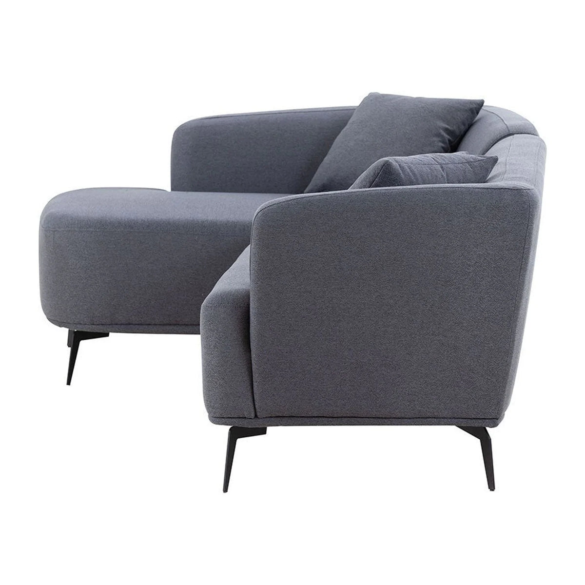 L-Shape Lounge Sofa Y5510