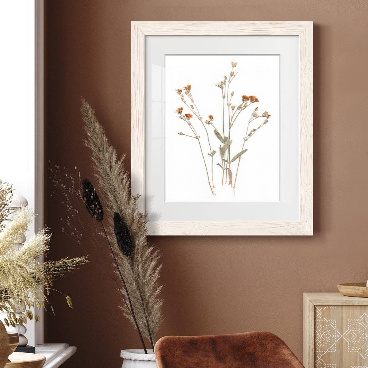 Framed Print U143796