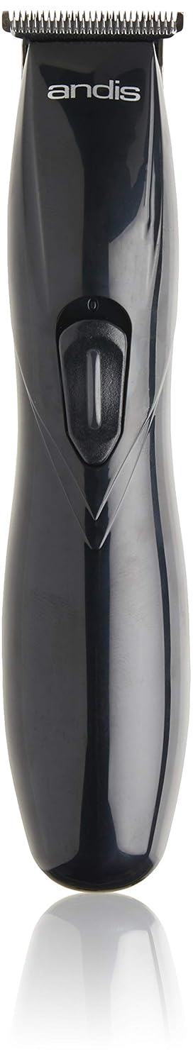 Chrome T-blade Trimmer Pack of 2 C29348
