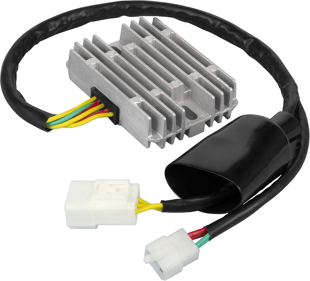Voltage Regulator for Honda VTX 130 R/S/C 2005-2009 J624749