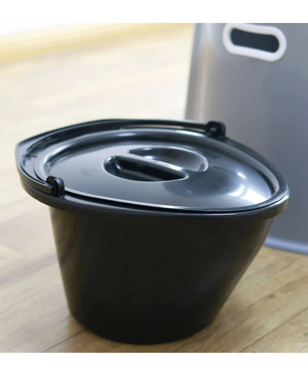 Portable Travel Toilet R708