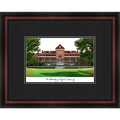 Framed Lithograph O575460