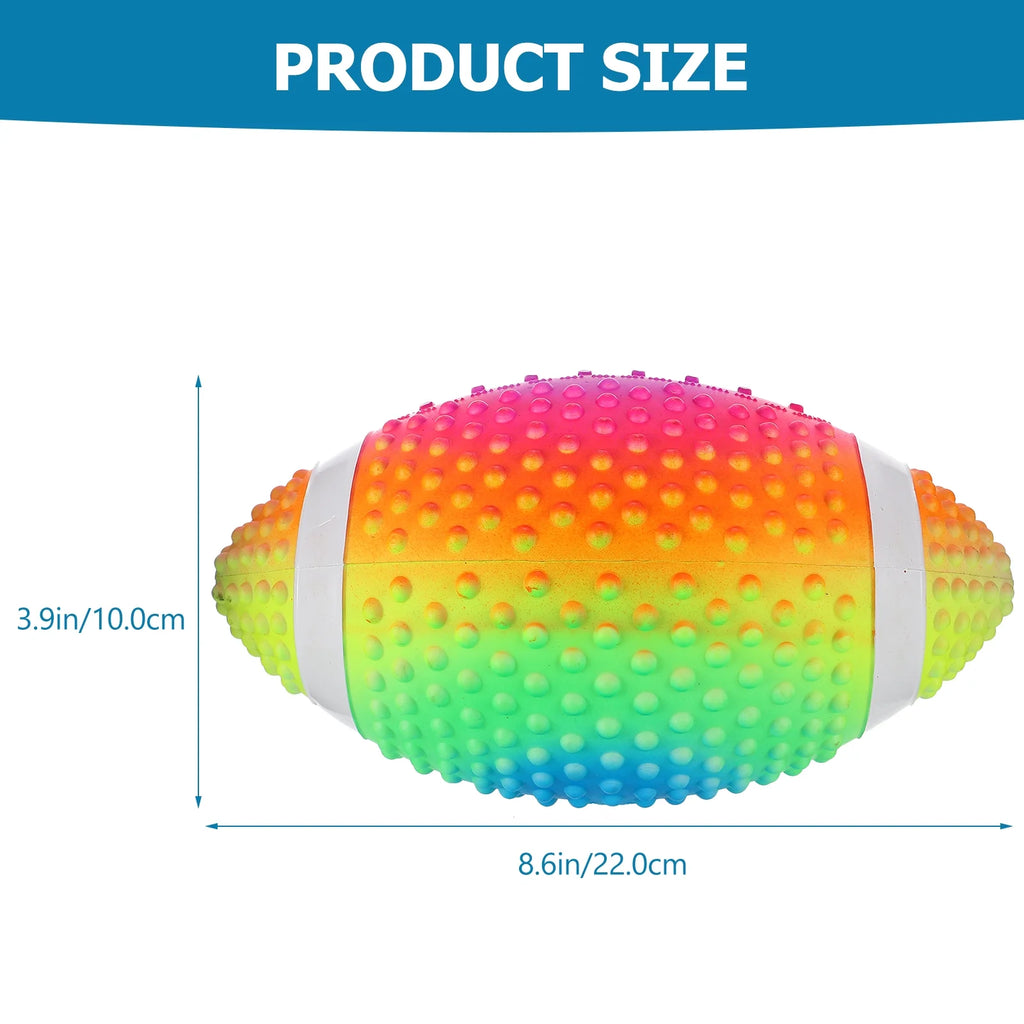 Bright Color Pool Ball Toy B757383
