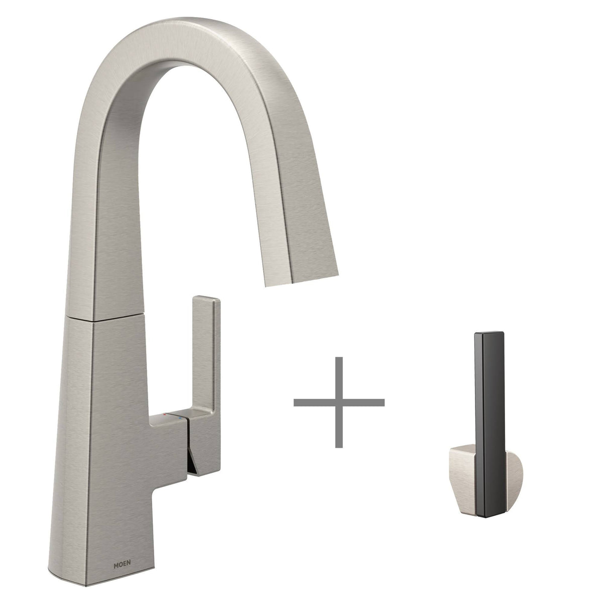 Chrome Bar Faucet I3318