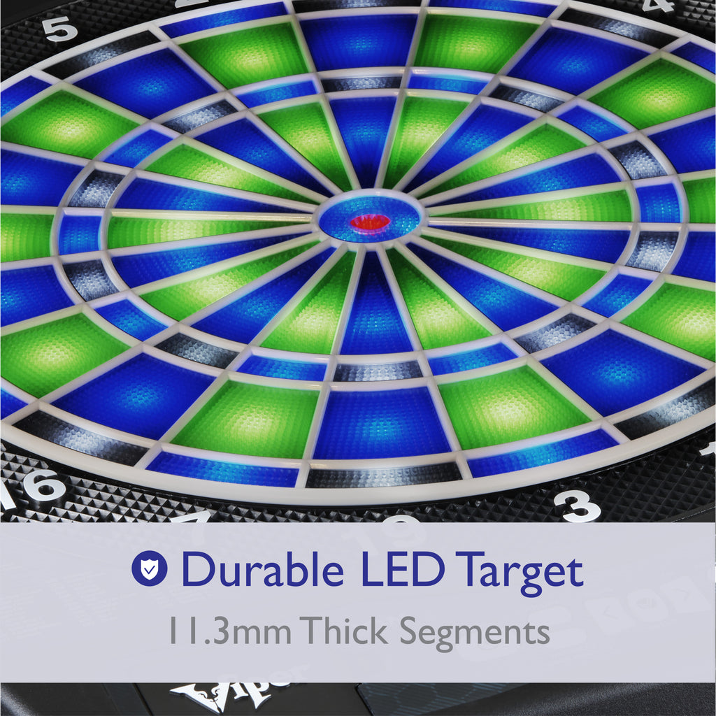 Electronic Dartboard S536