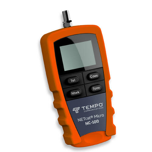 NC-100 Tester VDV M3116