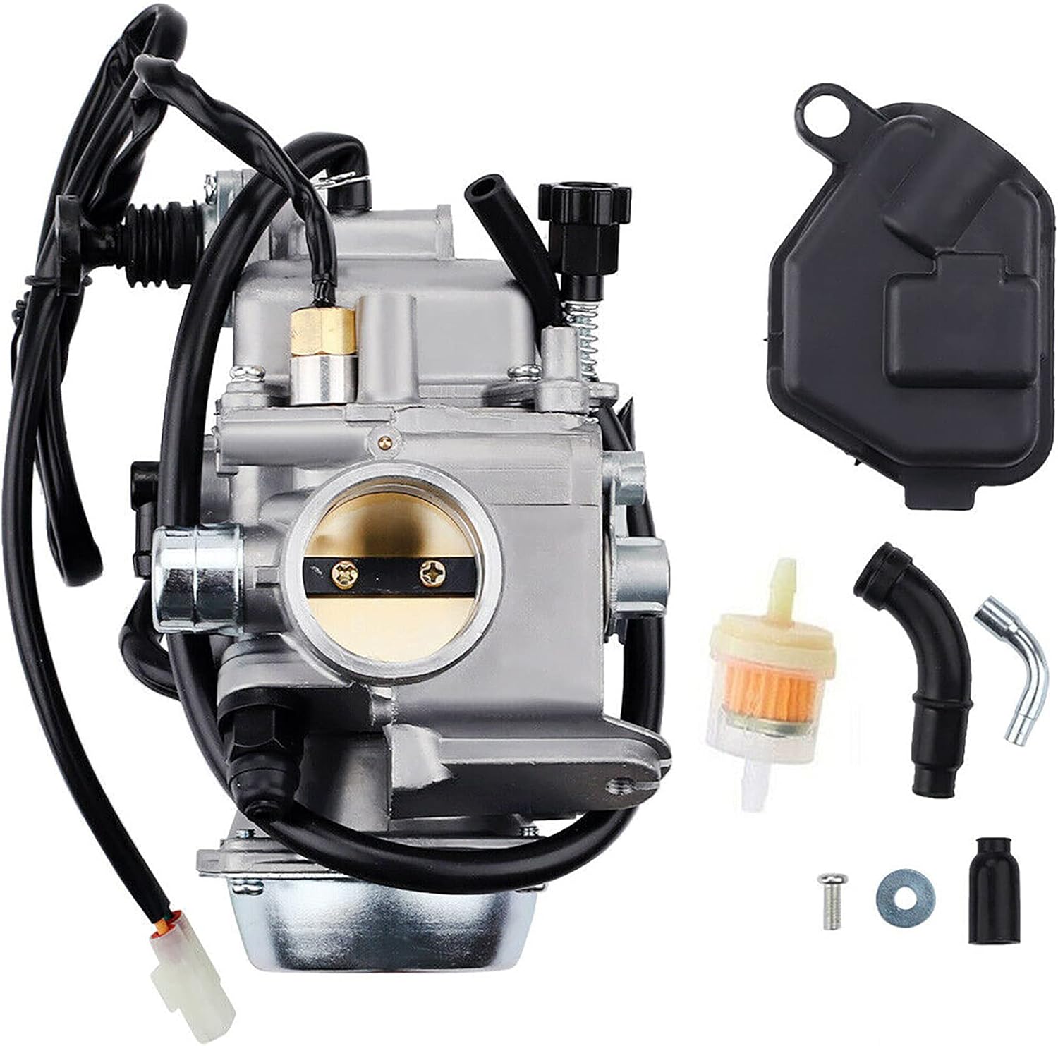 Carburetor Pack of 2 S702