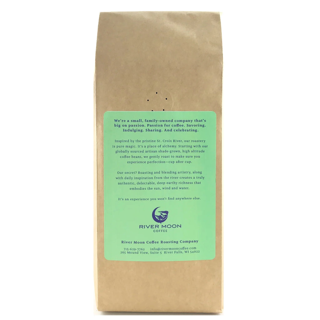 Kona Waves Whole Bean Medium Roast Coffee, 16 oz. V50960