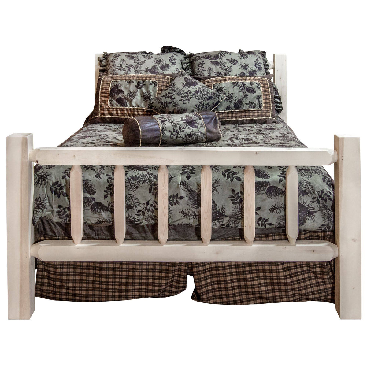 Twin Bed N762865